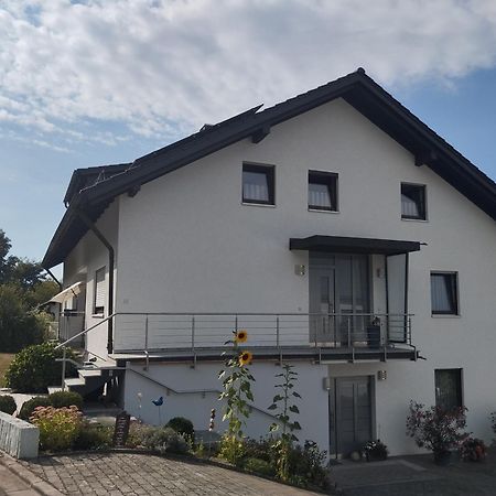 Ferienwohnung Treuter Viereth-Trunstadt Екстериор снимка