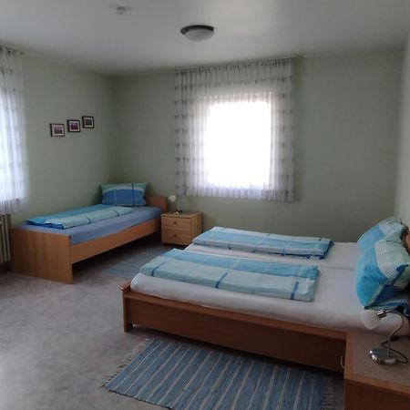 Ferienwohnung Treuter Viereth-Trunstadt Екстериор снимка