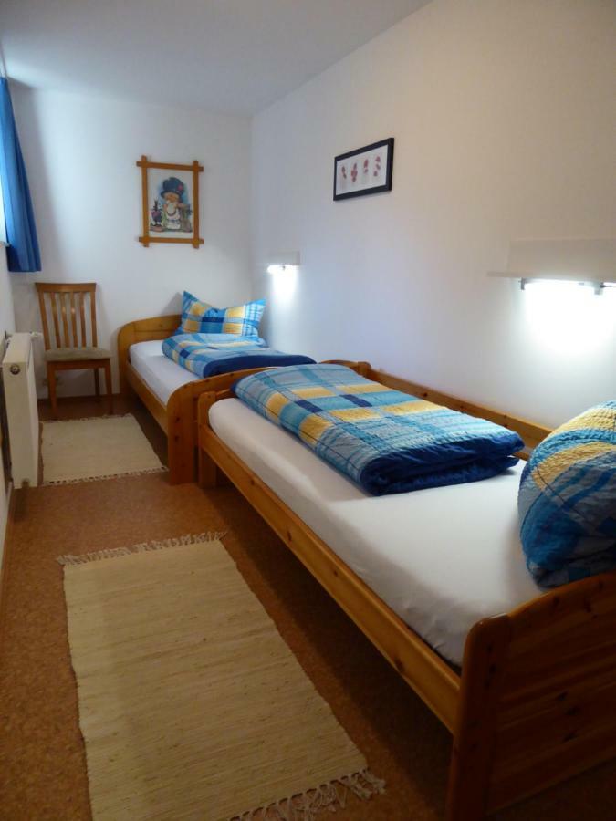 Ferienwohnung Treuter Viereth-Trunstadt Екстериор снимка
