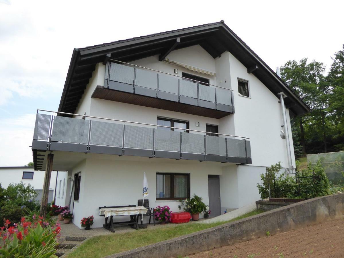 Ferienwohnung Treuter Viereth-Trunstadt Екстериор снимка