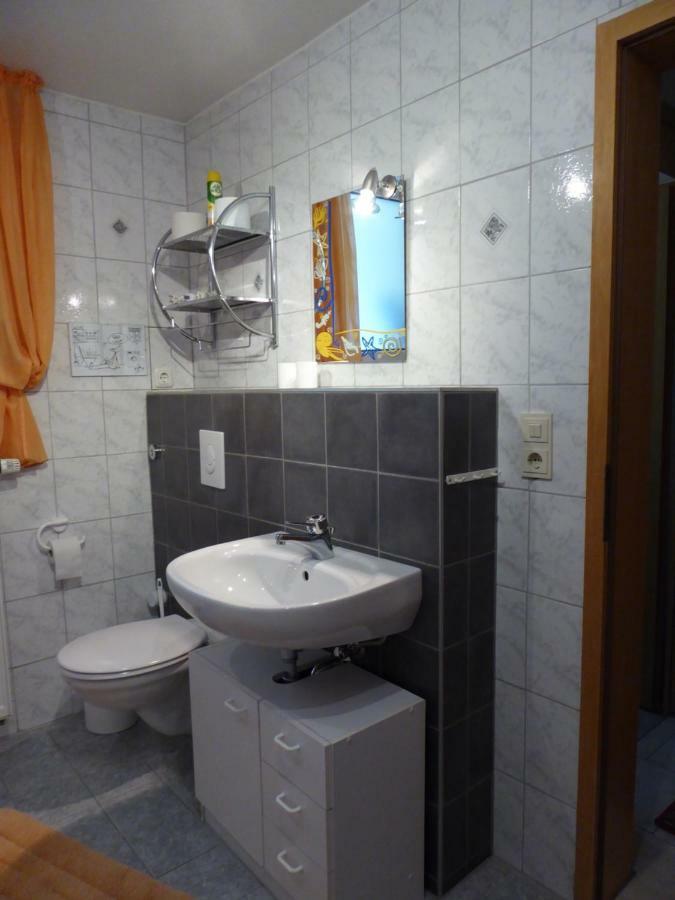 Ferienwohnung Treuter Viereth-Trunstadt Екстериор снимка