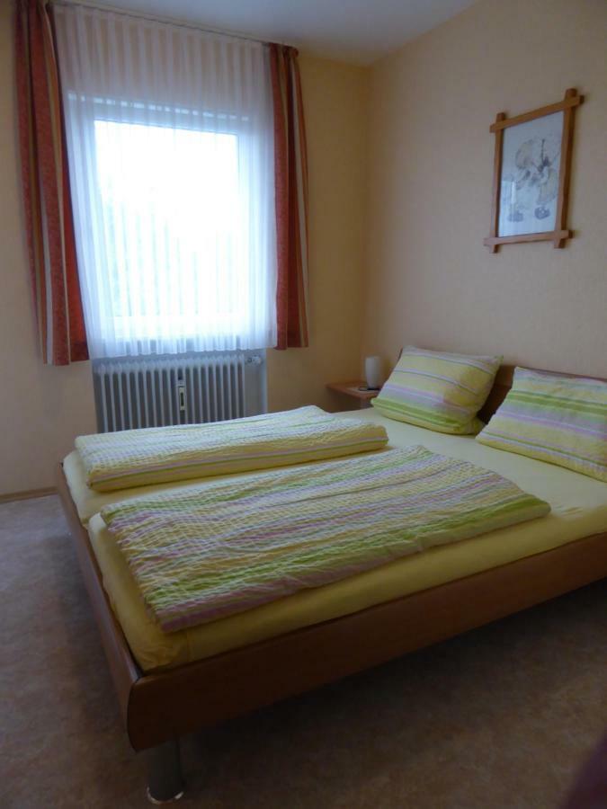 Ferienwohnung Treuter Viereth-Trunstadt Екстериор снимка