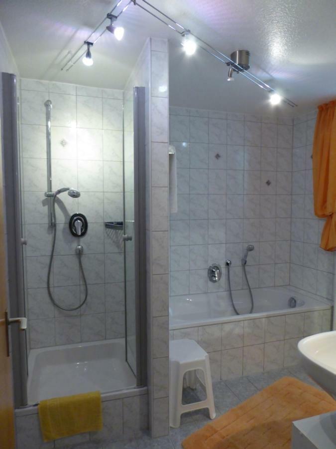 Ferienwohnung Treuter Viereth-Trunstadt Екстериор снимка